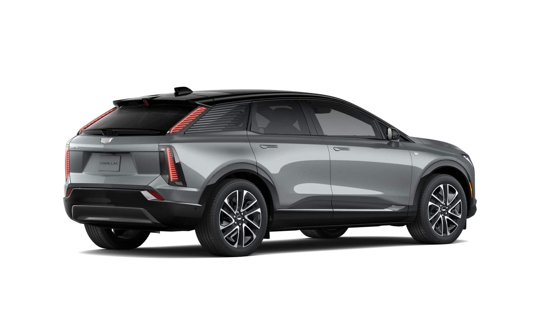 2027 Cadillac OPTIQ Sport