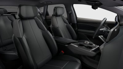 2027 Cadillac OPTIQ Sport