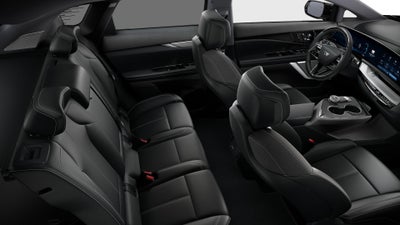 2027 Cadillac OPTIQ Sport