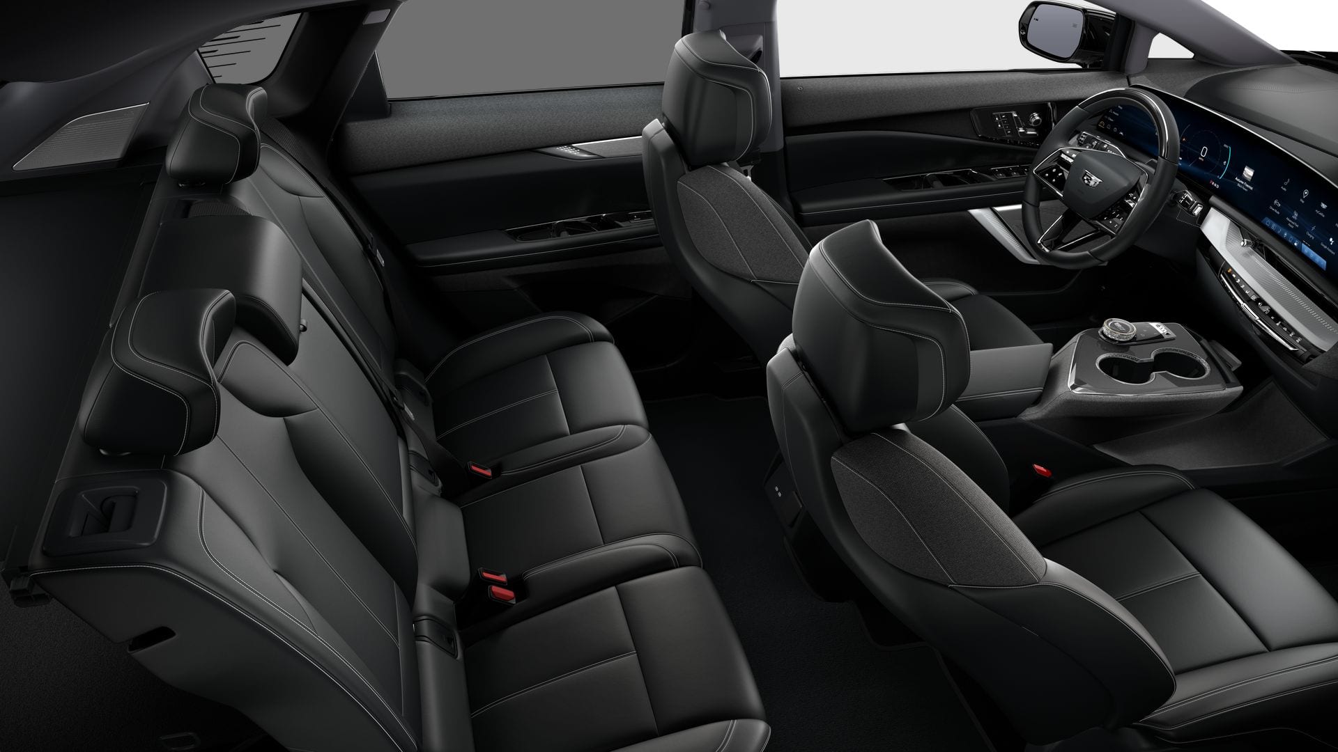 2027 Cadillac OPTIQ Sport