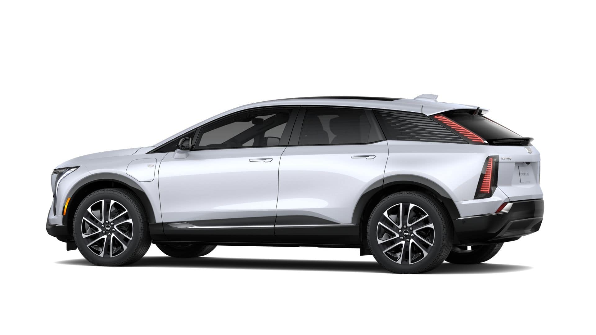 2027 Cadillac OPTIQ Sport