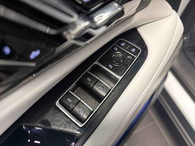 2027 Cadillac OPTIQ Sport