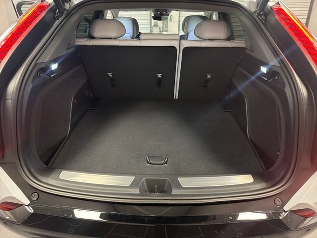 2027 Cadillac OPTIQ Sport