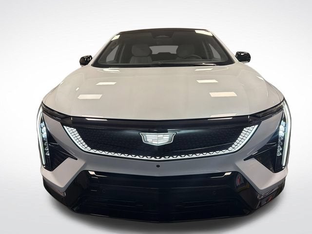 2027 Cadillac OPTIQ Sport