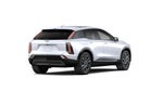 2027 Cadillac OPTIQ Sport