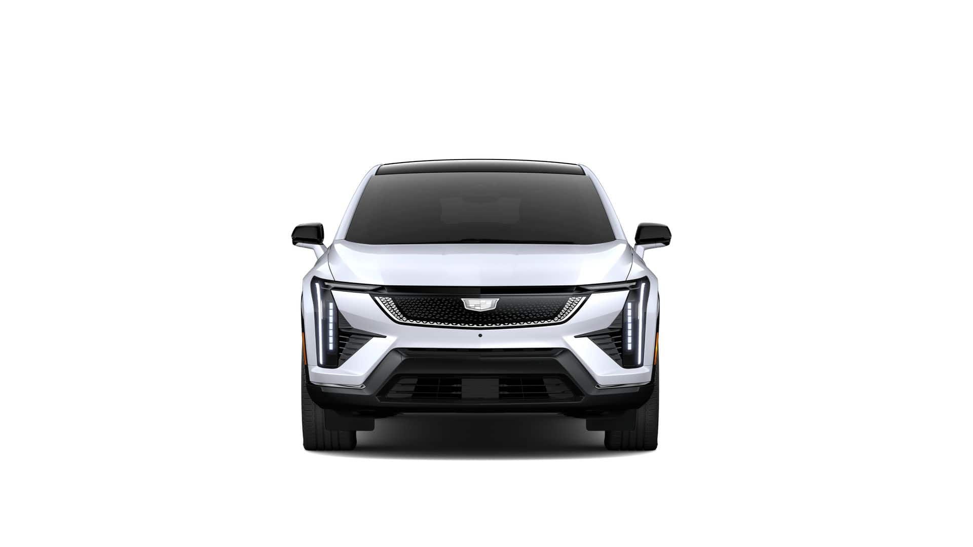 2027 Cadillac OPTIQ Sport