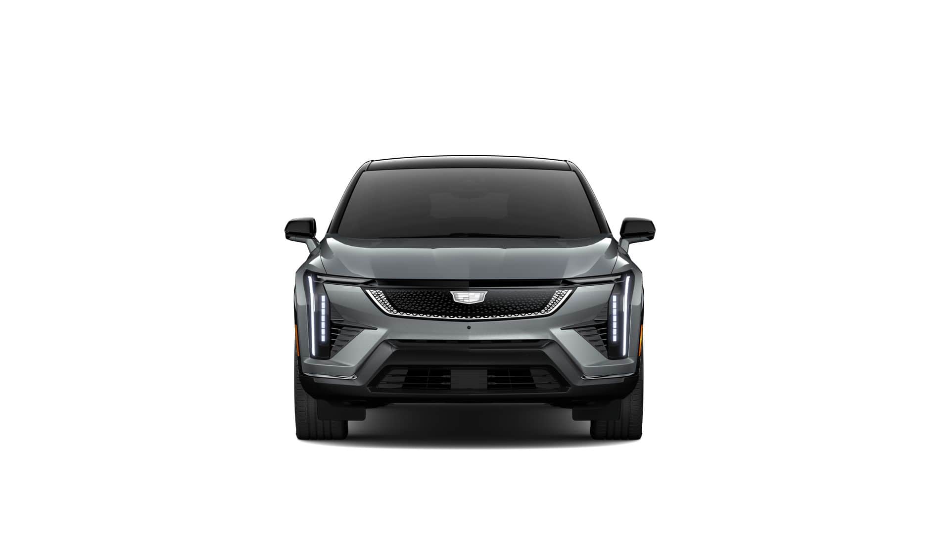 2027 Cadillac OPTIQ Sport