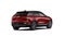 2027 Cadillac OPTIQ Sport