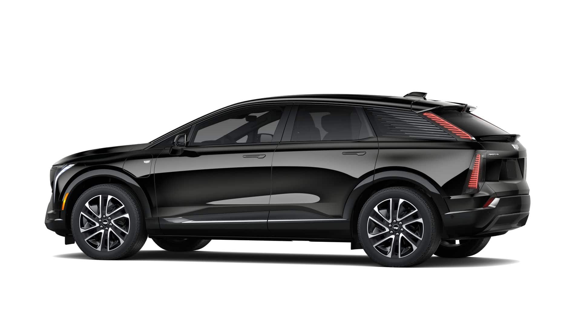 2027 Cadillac OPTIQ Sport