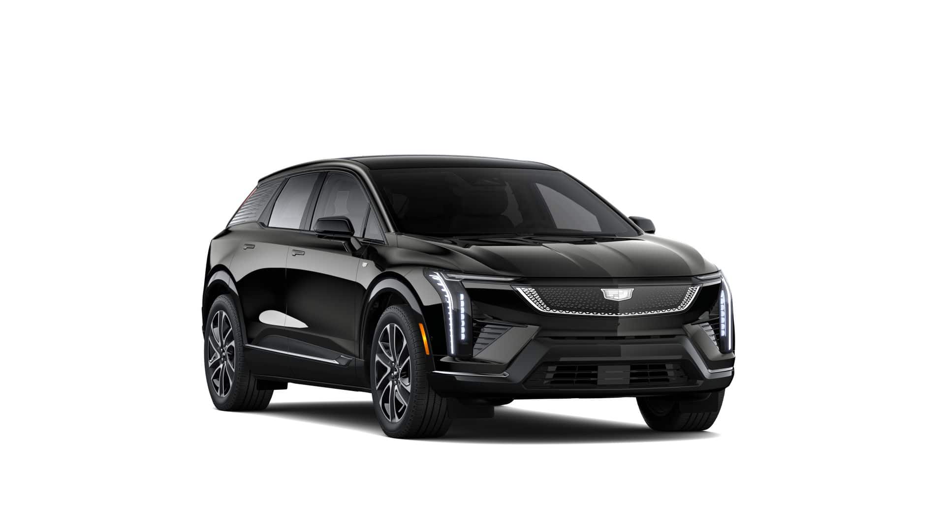 2027 Cadillac OPTIQ Sport