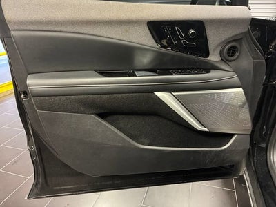 2025 Cadillac OPTIQ Sport 1