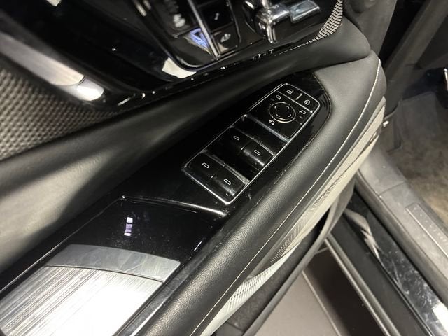 2025 Cadillac OPTIQ Sport 1