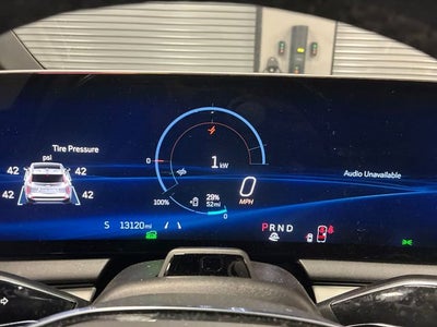 2025 Cadillac OPTIQ Sport 1