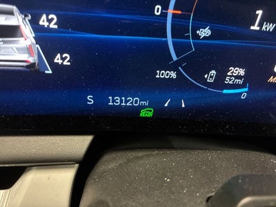 2025 Cadillac OPTIQ Sport 1