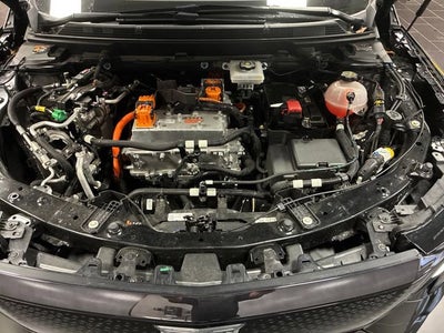 2025 Cadillac OPTIQ Sport 1