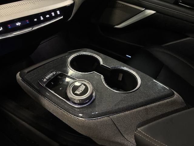 2025 Cadillac OPTIQ Sport 1
