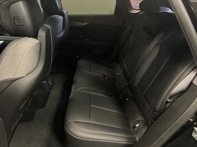 2025 Cadillac OPTIQ Sport 1
