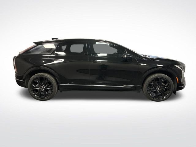 2025 Cadillac OPTIQ Sport 1