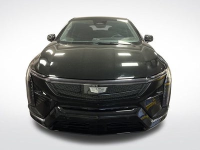 2025 Cadillac OPTIQ Sport 1