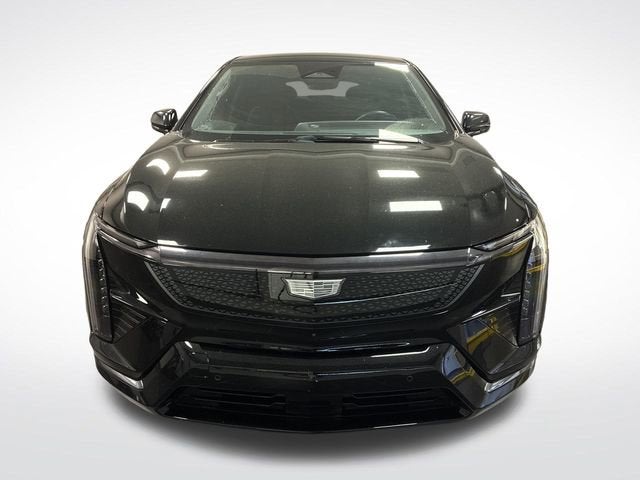 2025 Cadillac OPTIQ Sport 1