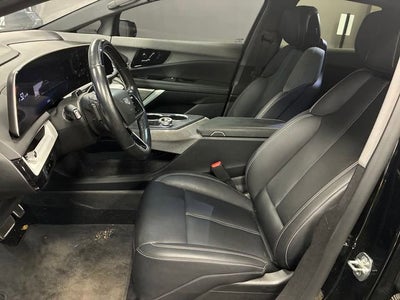 2025 Cadillac OPTIQ Sport 1