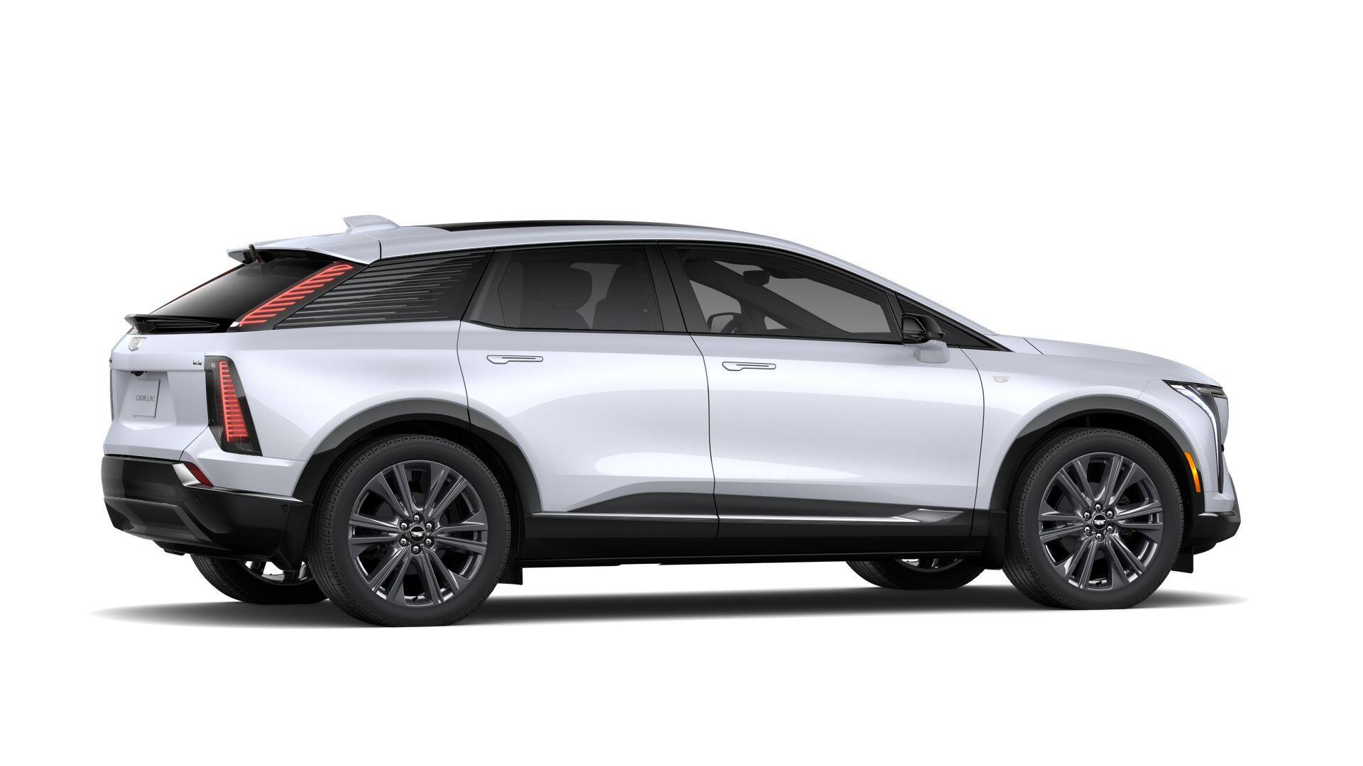 2027 Cadillac OPTIQ Premium Sport