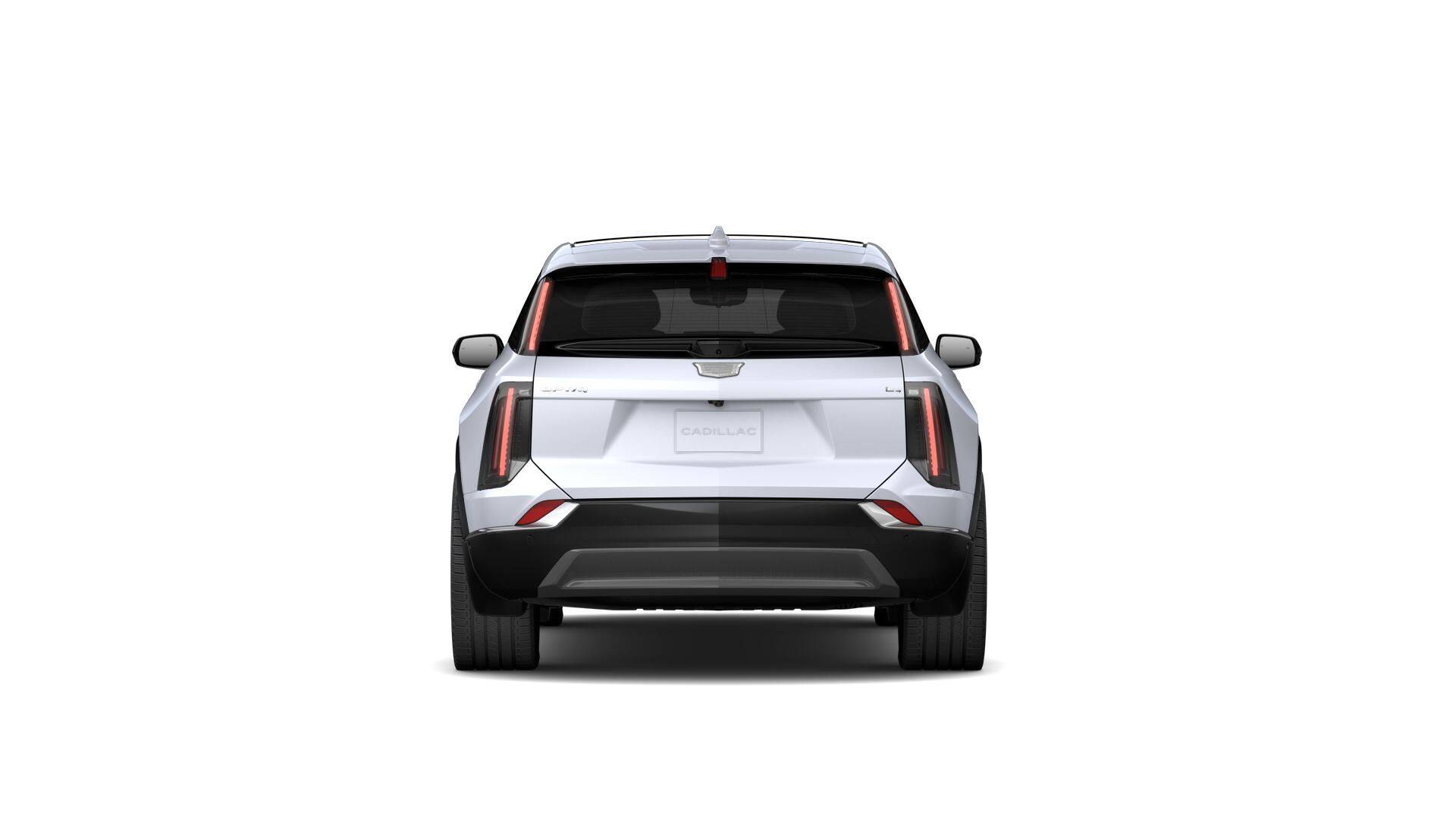 2027 Cadillac OPTIQ Premium Sport