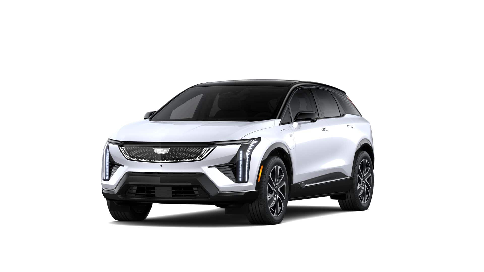 2026 Cadillac Optiq Premium Sport's photo