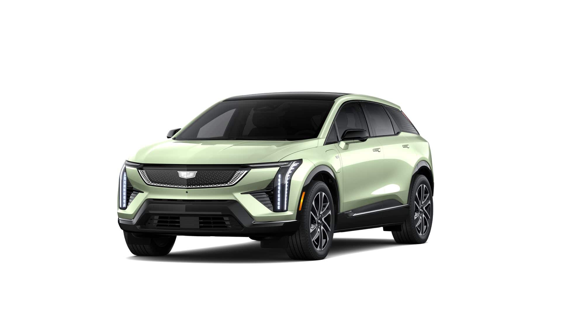 2027 Cadillac OPTIQ Premium Sport