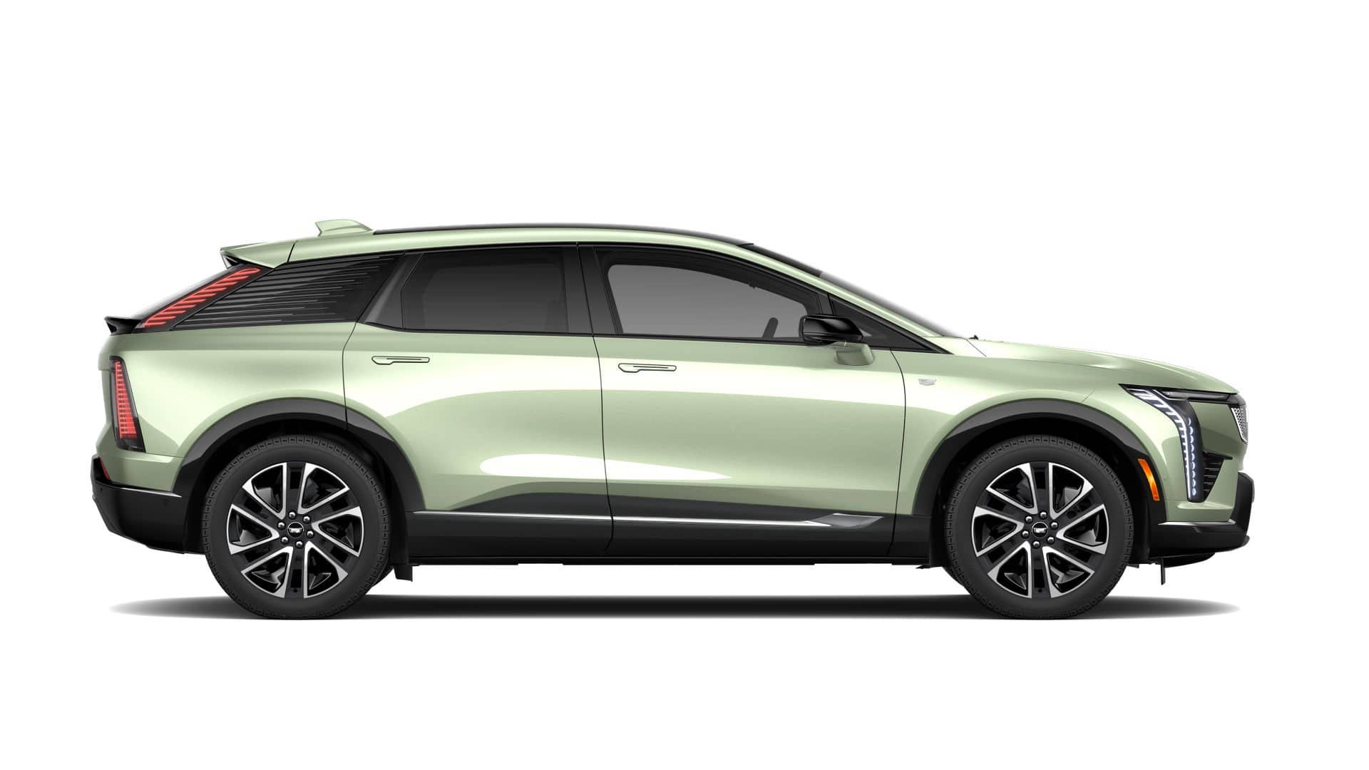 2027 Cadillac OPTIQ Premium Sport