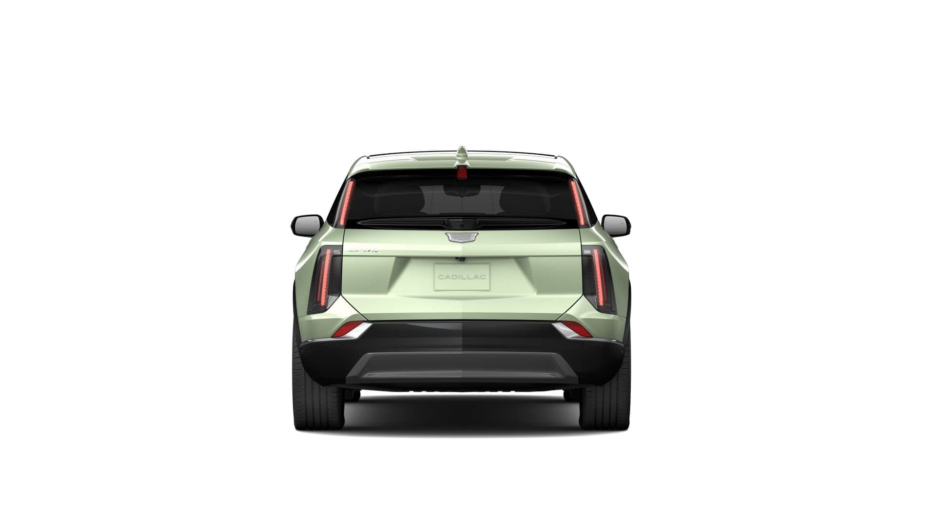 2027 Cadillac OPTIQ Premium Sport