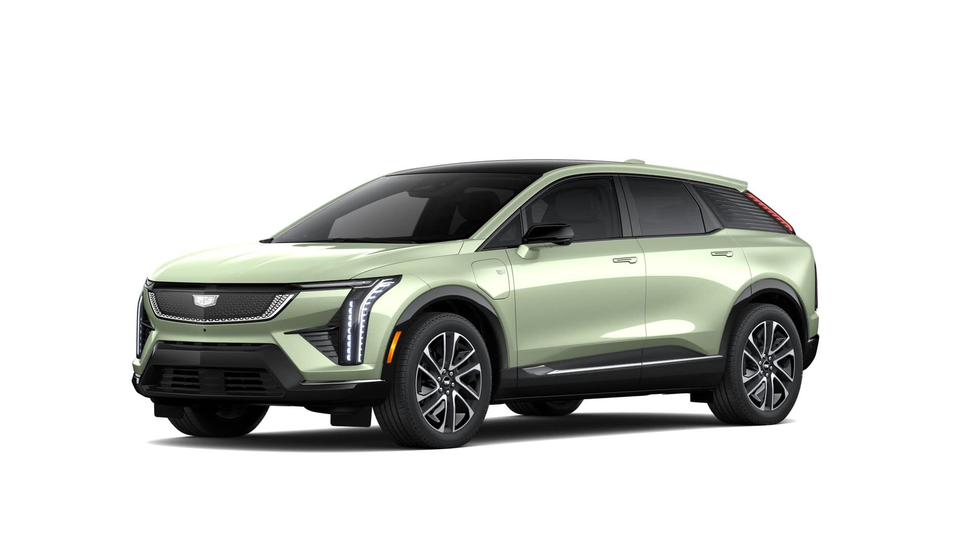 2027 Cadillac OPTIQ Premium Sport