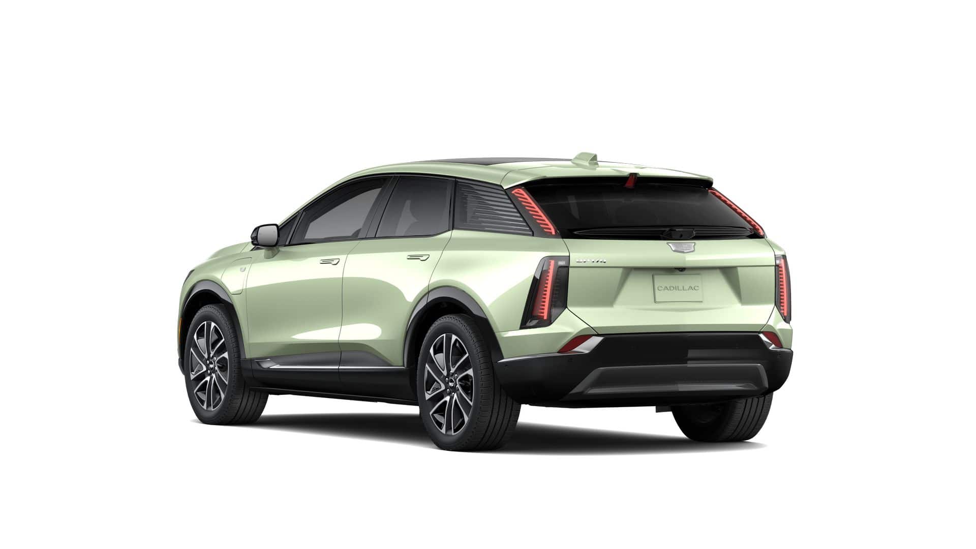 2027 Cadillac OPTIQ Premium Sport