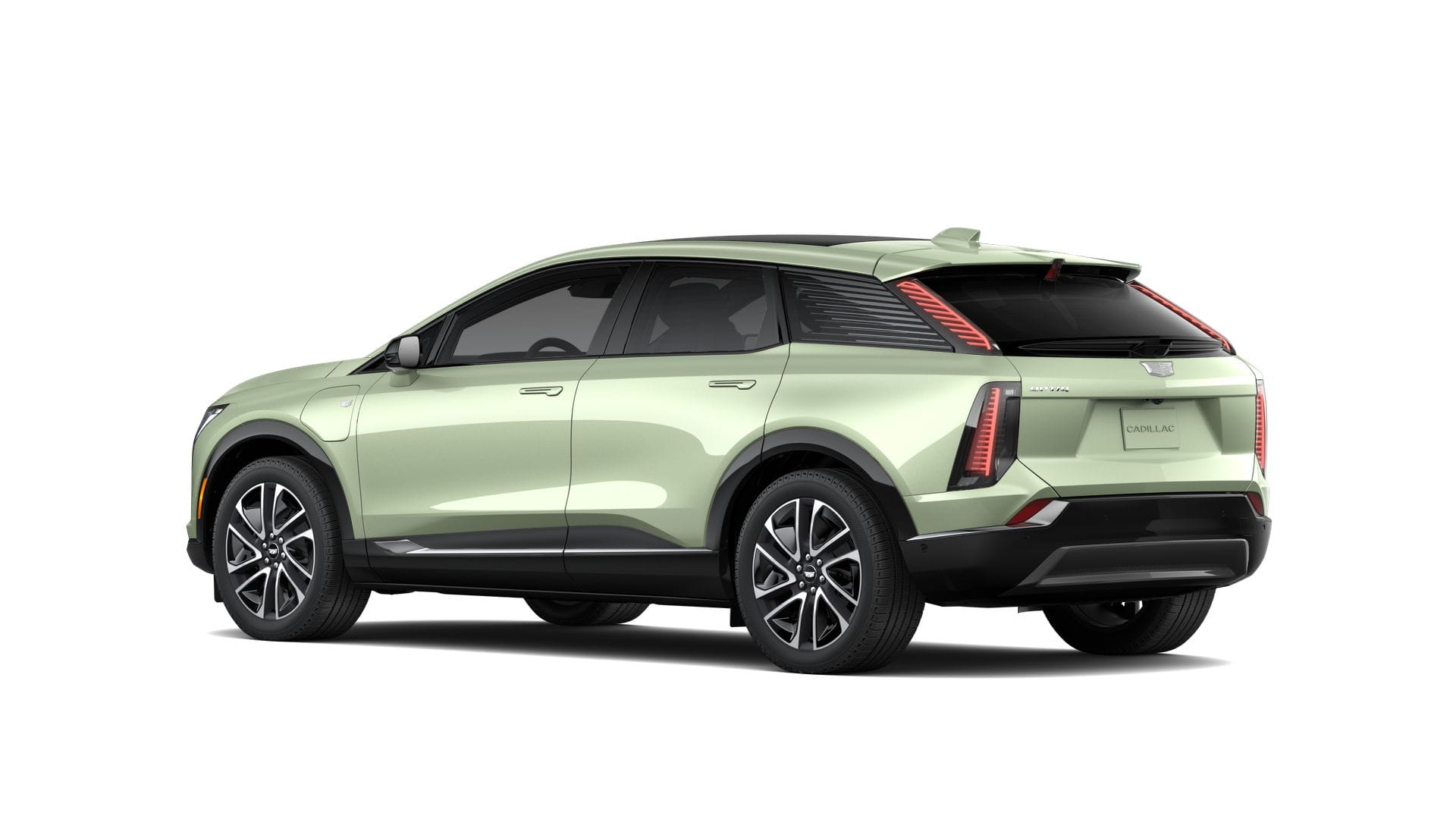 2027 Cadillac OPTIQ Premium Sport