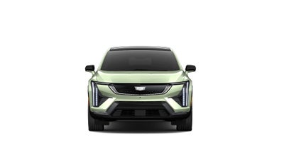 2027 Cadillac OPTIQ Premium Sport