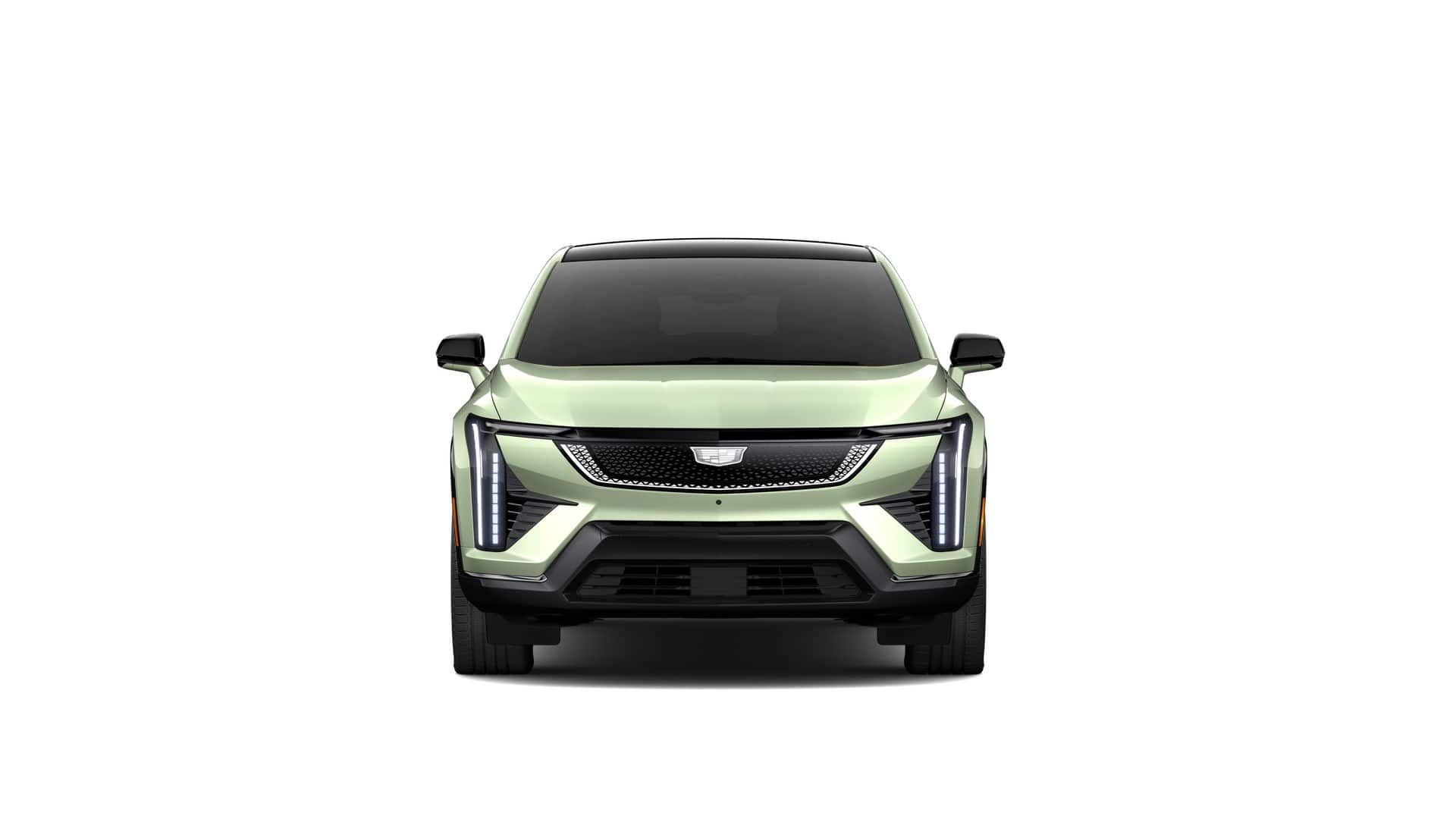 2027 Cadillac OPTIQ Premium Sport