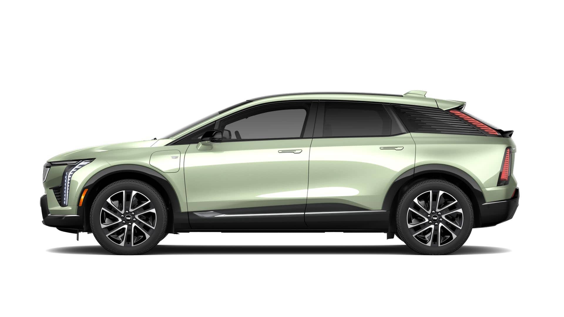 2027 Cadillac OPTIQ Premium Sport