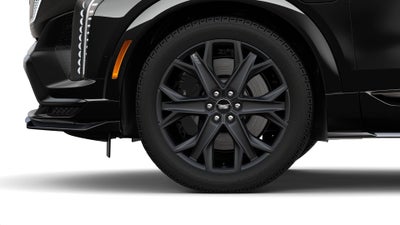 2026 Cadillac OPTIQ V-Series