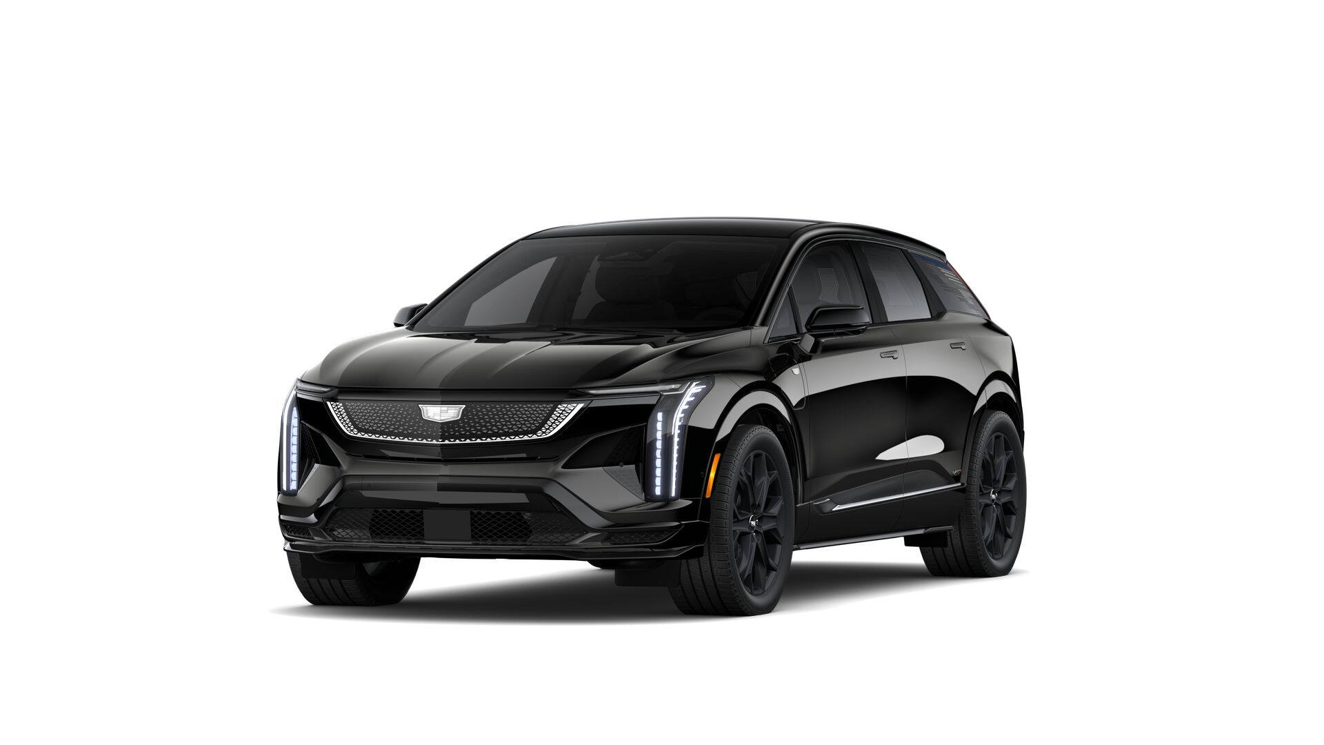 2026 Cadillac OPTIQ V-Series
