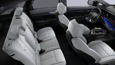 2026 Cadillac OPTIQ V-Series