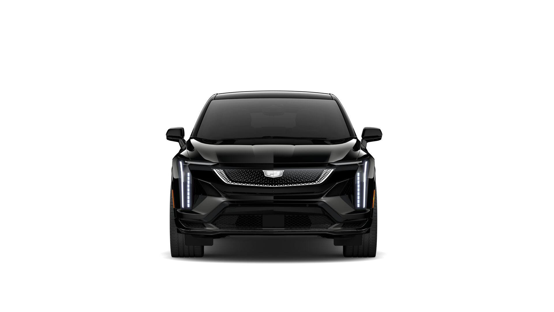 2026 Cadillac OPTIQ V-Series