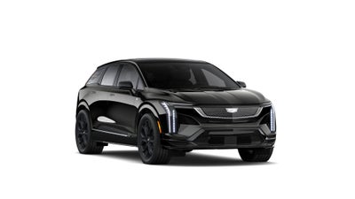 2026 Cadillac OPTIQ V-Series