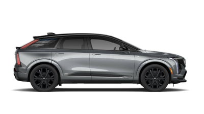 2026 Cadillac OPTIQ V-Series