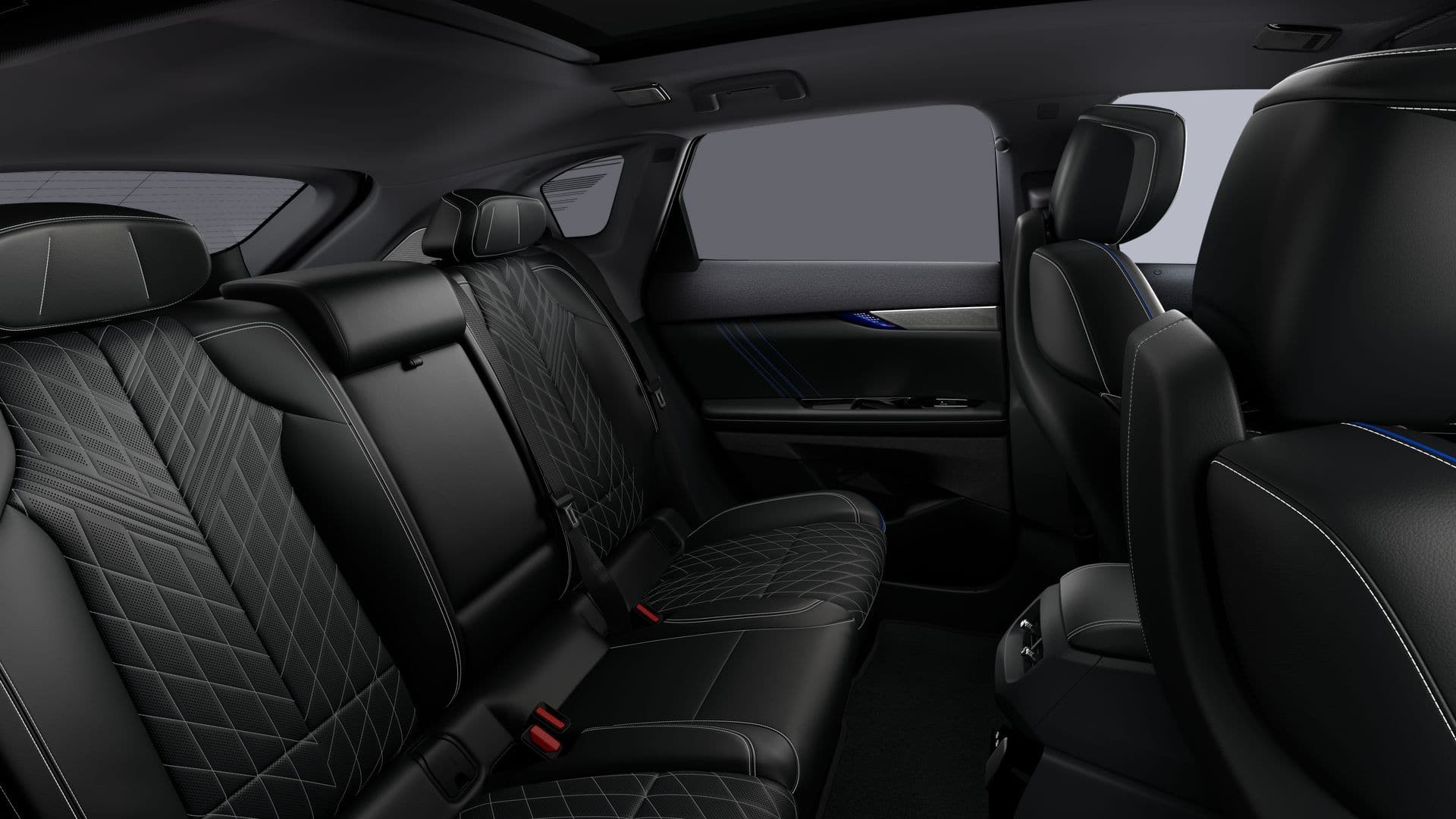 2026 Cadillac OPTIQ V-Series