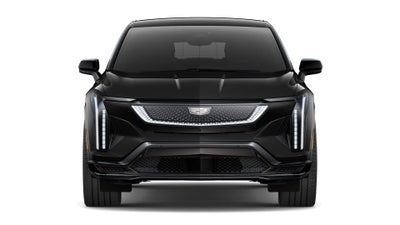 2026 Cadillac OPTIQ V-Series