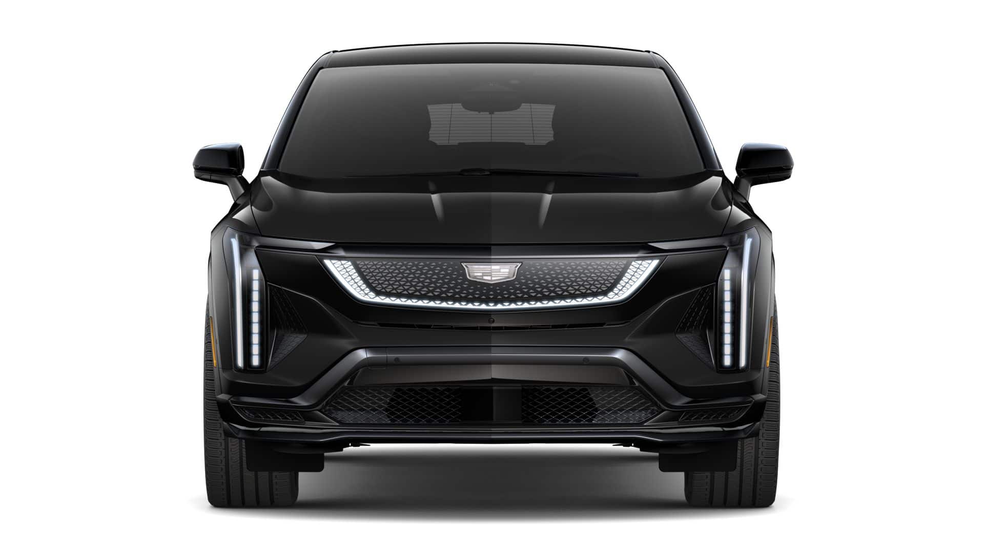 2026 Cadillac OPTIQ V-Series