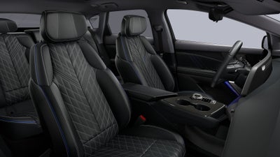 2026 Cadillac OPTIQ V-Series