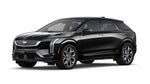 2026 Cadillac OPTIQ V-Series