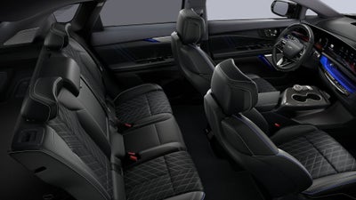 2026 Cadillac OPTIQ V-Series