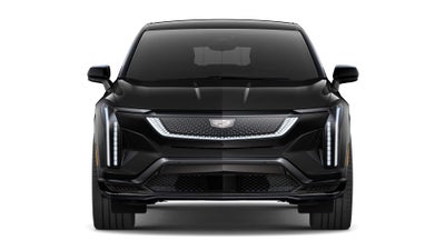 2026 Cadillac OPTIQ V-Series